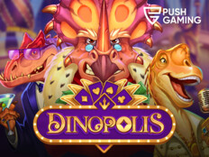 Casino promosyonları ıban25